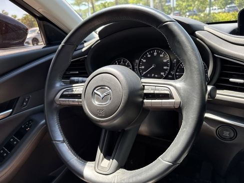 Certified 2021 MAZDA CX-30 AWD 2.5 S w/ Select Package image 54