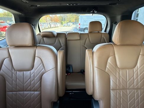 Used 2025 Kia Telluride SX Prestige X-Pro image 21