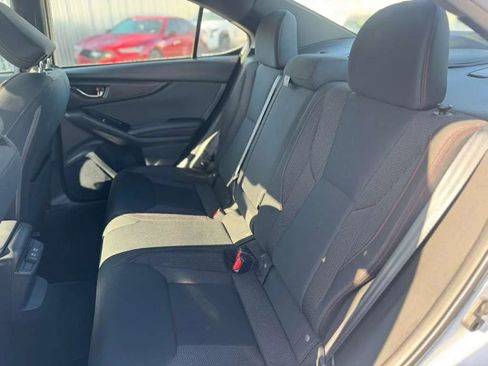 Used 2022 Subaru WRX Premium image 15