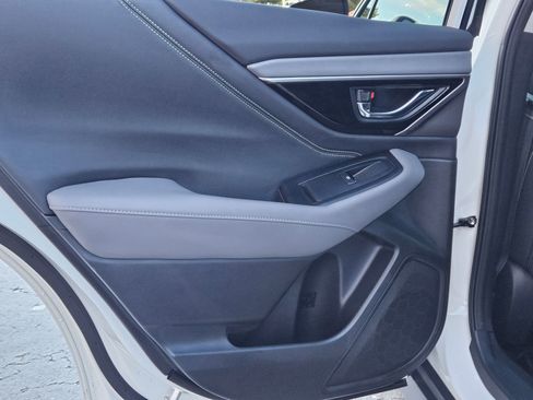 Used 2024 Subaru Outback Onyx Edition XT image 23