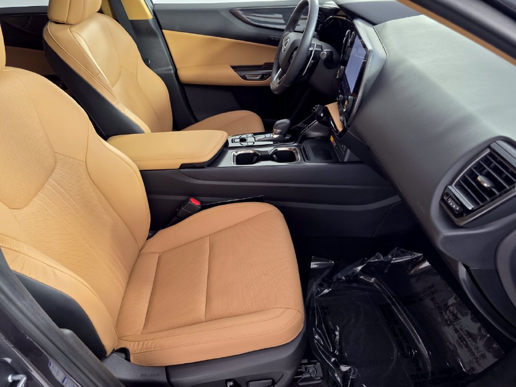 Used 2023 Lexus NX 350 AWD image 28