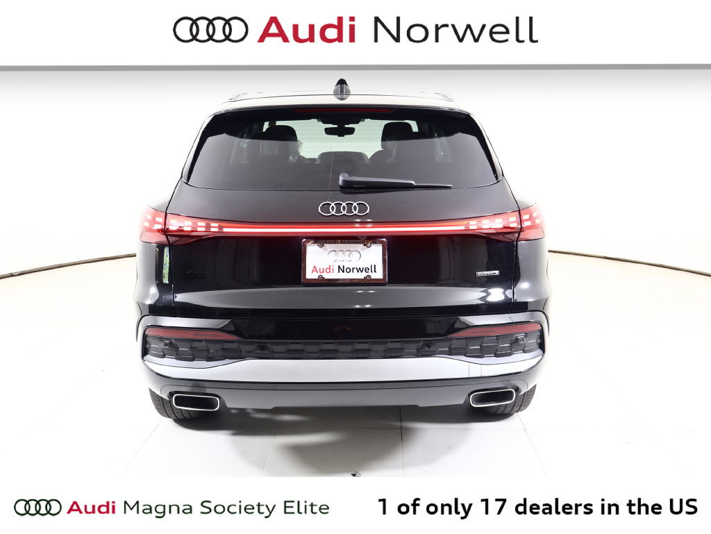 New 2026 Audi Q5 Premium AWD/4WD image 13