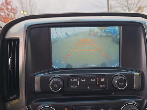 Used 2015 Chevrolet Silverado 3500 LTZ w/ Duramax Plus Package image 16