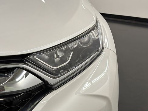 Used 2019 Honda CR-V EX-L image 11