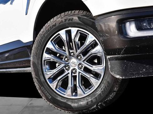 Used 2024 Ford F150 King Ranch image 3