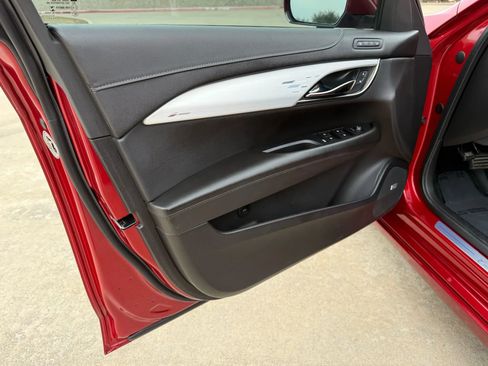 Used 2014 Cadillac ATS Premium w/ Cold Weather Package image 8