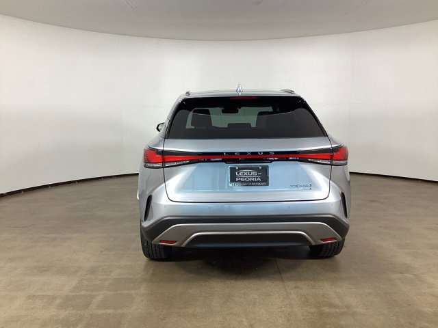 Used 2024 Lexus RX 350 AWD w/ Convenience Package image 6