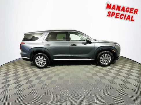 Used 2024 Hyundai Palisade SEL image 9