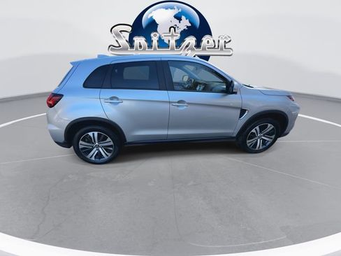 Used 2024 Mitsubishi Outlander Sport 2.0 SE image 10