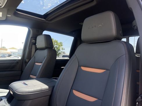 New 2026 GMC Sierra 2500 AT4 w/ AT4 Premium Plus Package AWD/4WD image 19