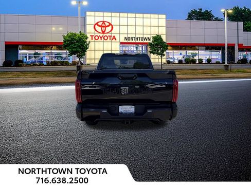 Used 2023 Toyota Tundra SR5 w/ TRD Sport Package AWD/4WD image 28