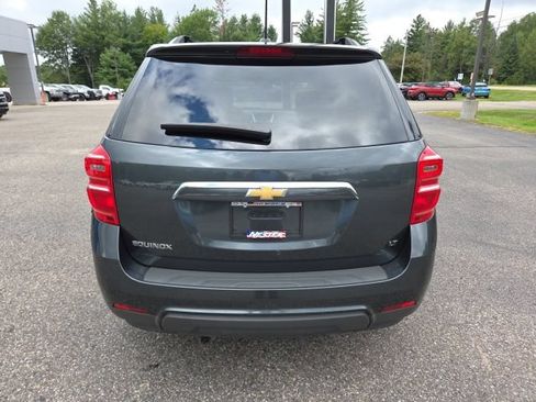 Used 2017 Chevrolet Equinox LT w/ Convenience Package FWD image 19