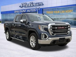 Used 2020 GMC Sierra 1500 SLT 360° Tour