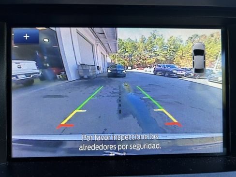 Used 2022 Ford Mustang Premium image 9