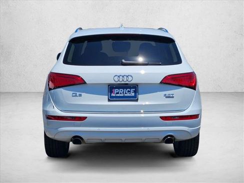 Used 2016 Audi Q5 2.0T Premium Plus AWD/4WD image 7