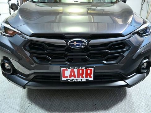 Certified 2025 Subaru Crosstrek 2.5i Limited w/ Popular Package #3A AWD/4WD image 20