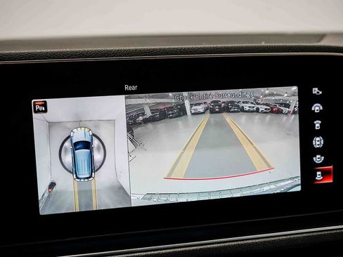 Certified 2023 Mercedes-Benz GLE 350 image 24