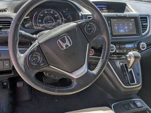 Used 2016 Honda CR-V EX-L image 19