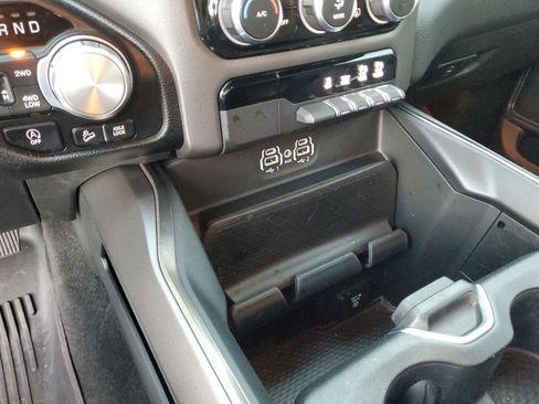 Used 2022 RAM 1500 Rebel w/ Rebel Level B Equipment Group image 24