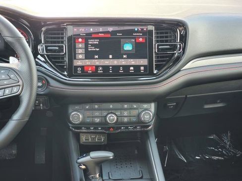 New 2026 Dodge Durango GT image 24