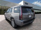 Used 2018 Cadillac Escalade Premium Luxury image 3
