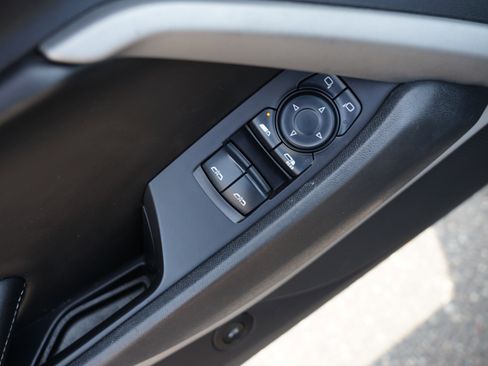 Used 2016 Chevrolet Camaro SS image 17