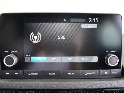 Used 2026 Honda Civic Sport image 20