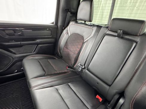 Used 2022 RAM 1500 Big Horn w/ Built-to-serve Edition AWD/4WD image 14