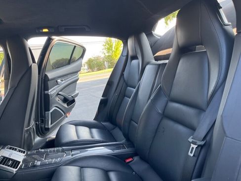 Used 2012 Porsche Panamera Turbo S image 63