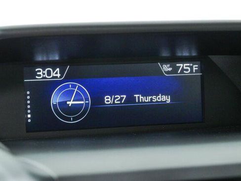 Used 2024 Subaru Forester Premium AWD/4WD image 15