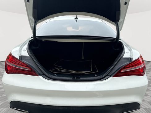 Used 2019 Mercedes-Benz CLA 250 4MATIC image 21