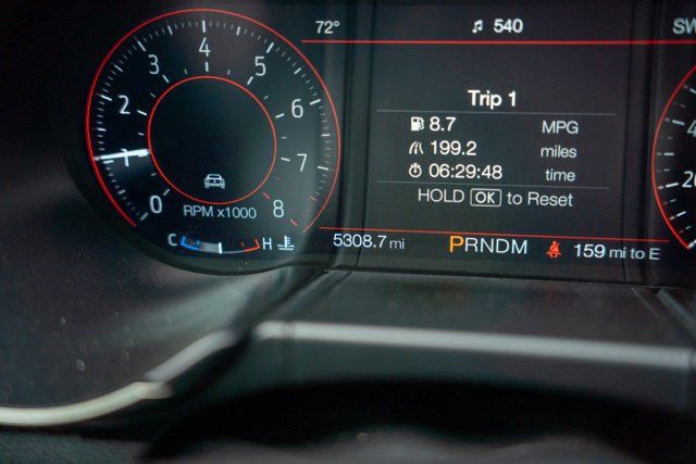 Used 2020 Ford Mustang Shelby GT500 w/ Technology Package RWD image 22