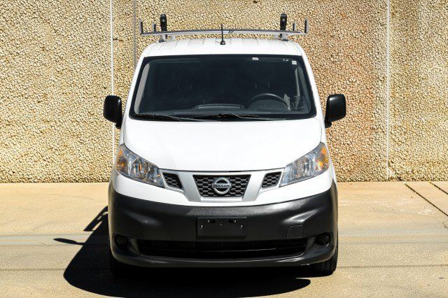 Used 2019 Nissan NV200 S w/ Cruise Control Package FWD image 6