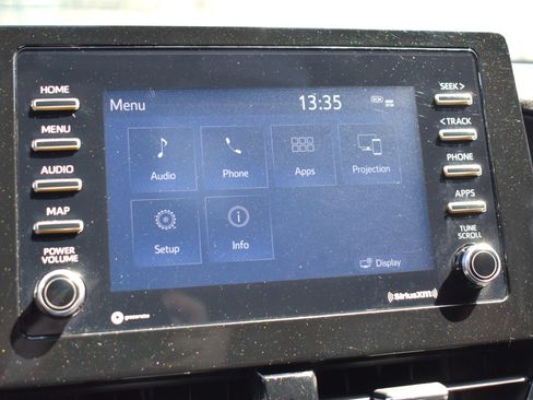 Used 2021 Toyota Camry SE FWD image 59