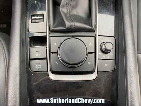 Used 2024 MAZDA MAZDA3 s FWD image 30