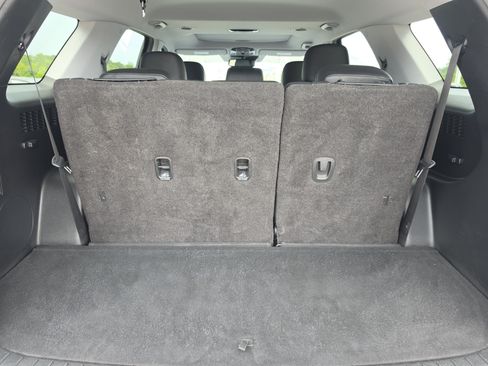 Used 2020 Hyundai Palisade SEL FWD image 11
