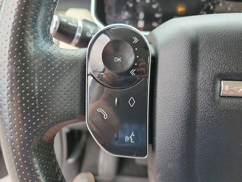 Used 2019 Land Rover Range Rover Sport HSE AWD/4WD image 16