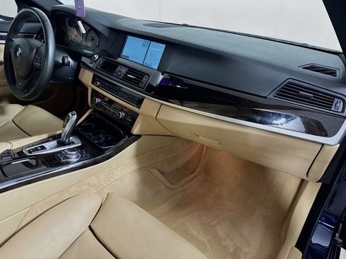 Used 2012 BMW 535i Sedan RWD image 36