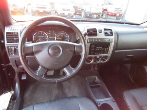 Used 2012 GMC Canyon SLE image 16