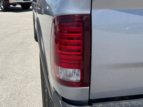 Used 2024 RAM 1500 Classic Warlock RWD image 6