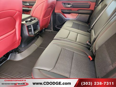 New 2026 RAM 1500 Rebel image 21