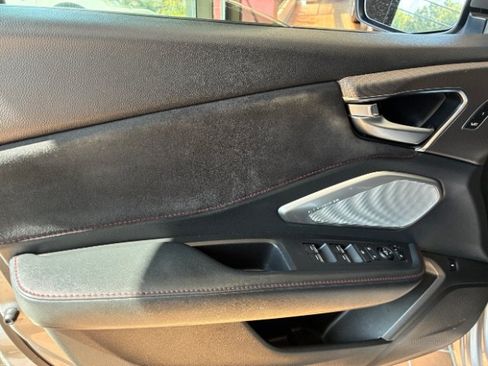 Used 2022 Acura RDX A-Spec FWD image 15