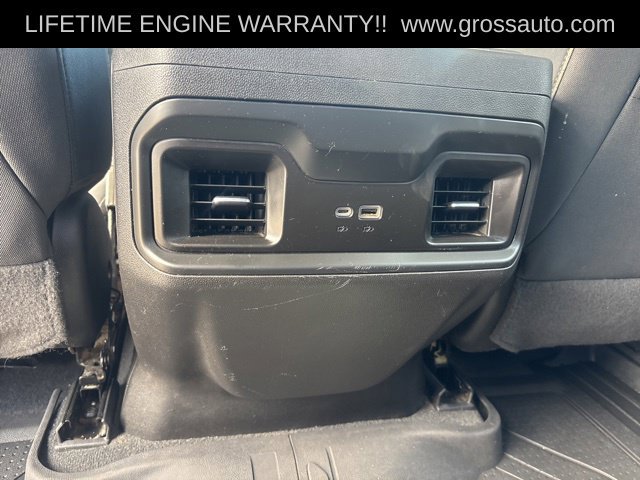 Used 2022 Chevrolet Silverado 1500 RST w/ Protection Package AWD/4WD image 23