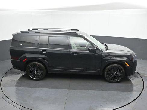 New 2026 Hyundai Santa Fe Calligraphy image 38