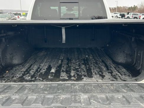 Used 2020 RAM 1500 Big Horn image 13
