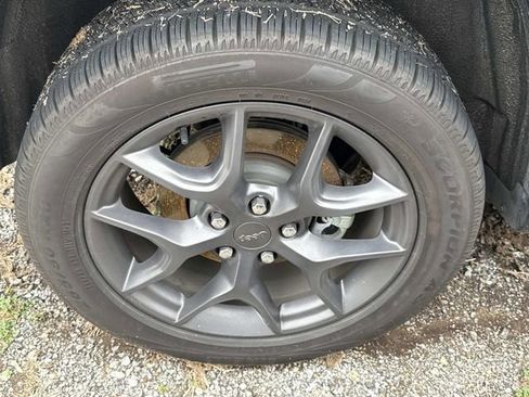 Used 2021 Jeep Grand Cherokee Limited w/ Quick Order Package 28K 80th image 7