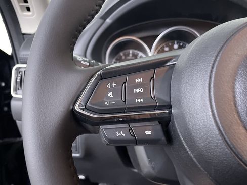 Used 2021 MAZDA CX-5 Touring w/ Touring Preferred SV Package AWD/4WD image 26