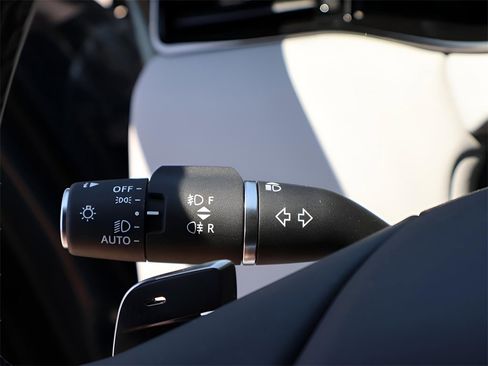 New 2026 Land Rover Range Rover Evoque Dynamic SE image 34