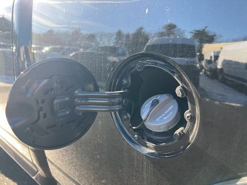 New 2026 RAM 2500 Rebel w/ Rebel Level 2 Equipment Group image 16