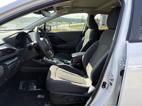 New 2026 Subaru Crosstrek 2.0i Premium image 27